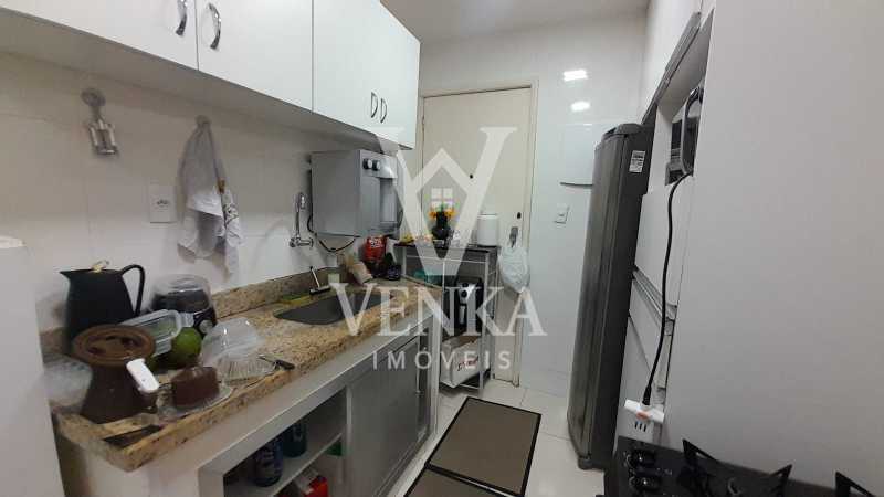 Apartamento, 2 quartos, 64 m² - Foto 9