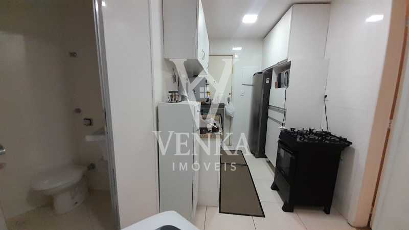 Apartamento, 2 quartos, 64 m² - Foto 10