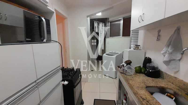 Apartamento, 2 quartos, 64 m² - Foto 11