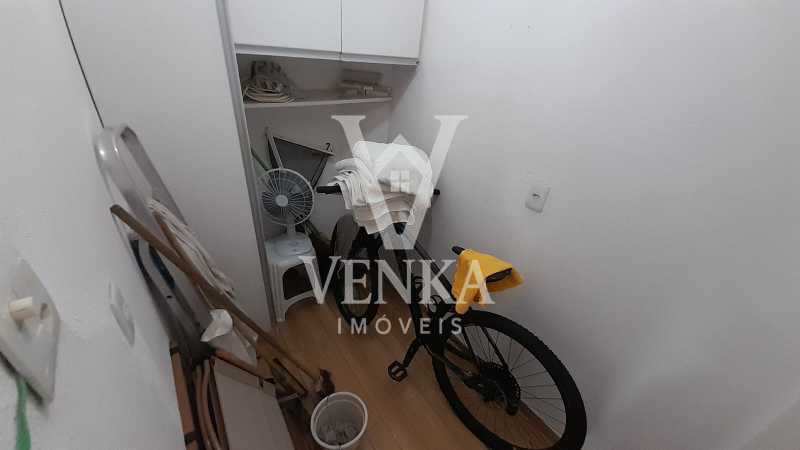 Apartamento, 2 quartos, 64 m² - Foto 12