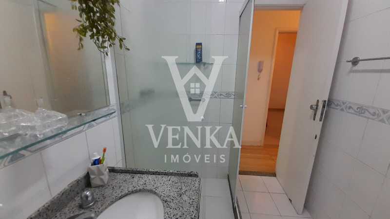 Apartamento, 2 quartos, 64 m² - Foto 13