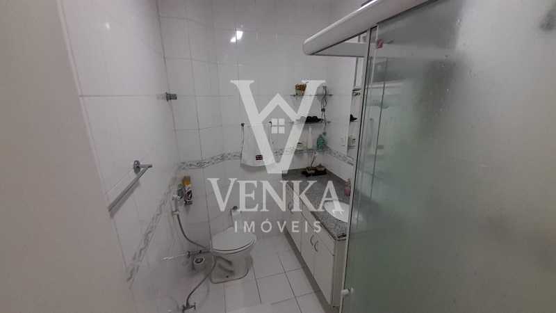 Apartamento, 2 quartos, 64 m² - Foto 14
