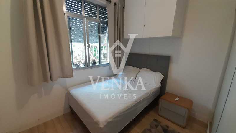 Apartamento, 2 quartos, 64 m² - Foto 15
