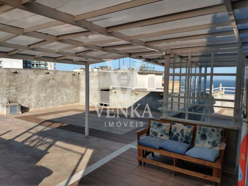 Apartamento, 2 quartos, 64 m² - Foto 23