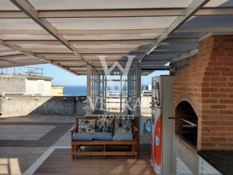 Apartamento, 2 quartos, 64 m² - Foto 24