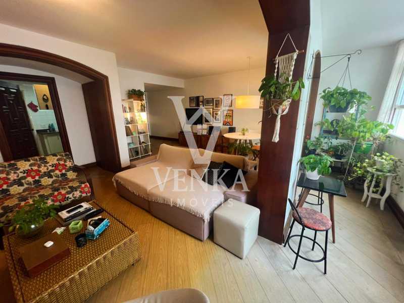 Apartamento, 3 quartos, 96 m² - Foto 3