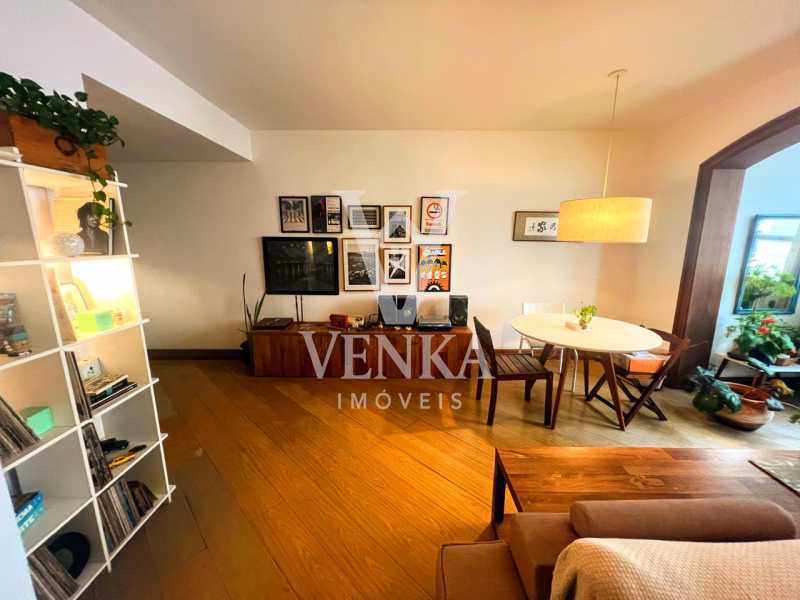 Apartamento, 3 quartos, 96 m² - Foto 5