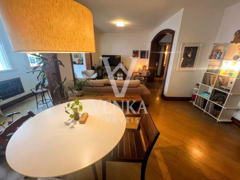 Apartamento, 3 quartos, 96 m² - Foto 6