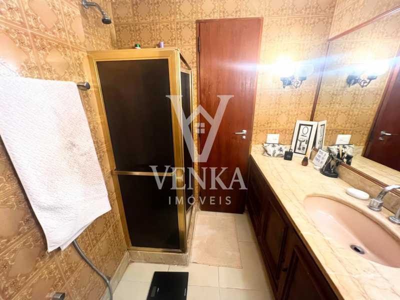 Apartamento, 3 quartos, 96 m² - Foto 14