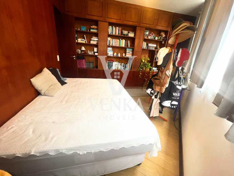 Apartamento, 3 quartos, 96 m² - Foto 9