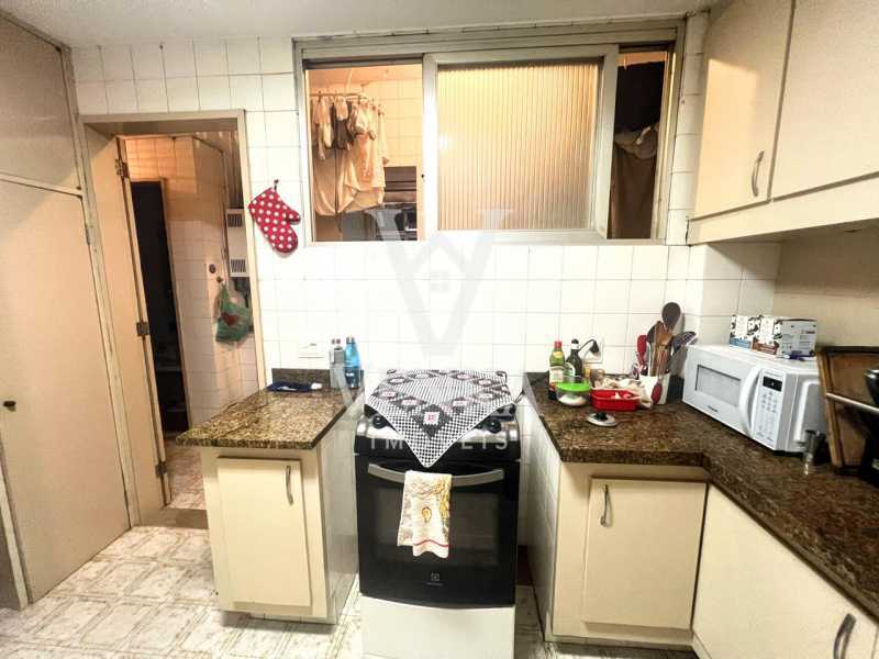 Apartamento, 3 quartos, 96 m² - Foto 12