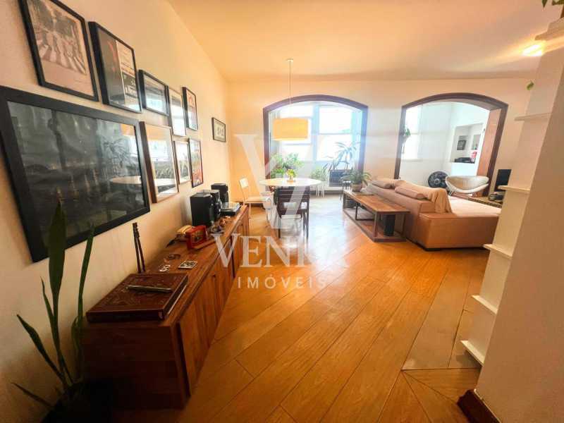 Apartamento, 3 quartos, 96 m² - Foto 4