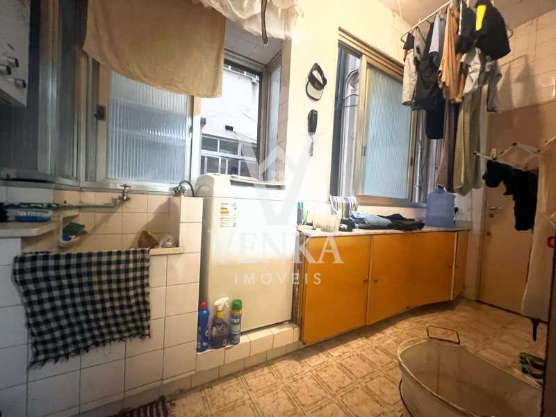 Apartamento, 3 quartos, 96 m² - Foto 13