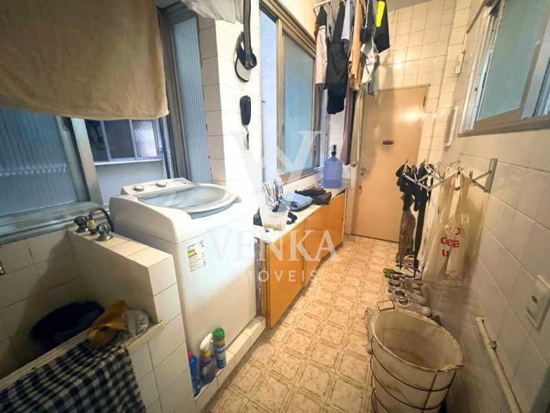 Apartamento, 3 quartos, 96 m² - Foto 22