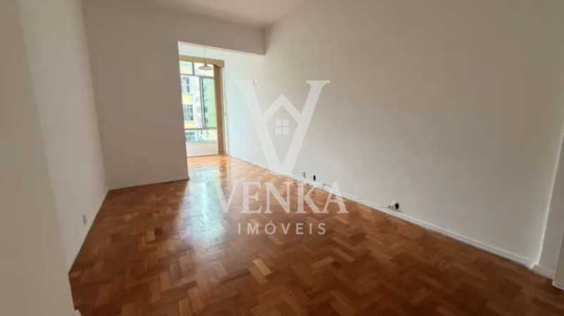 Apartamento, 3 quartos, 100 m² - Foto 2