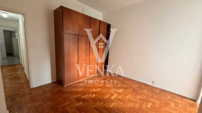 Apartamento, 3 quartos, 100 m² - Foto 9