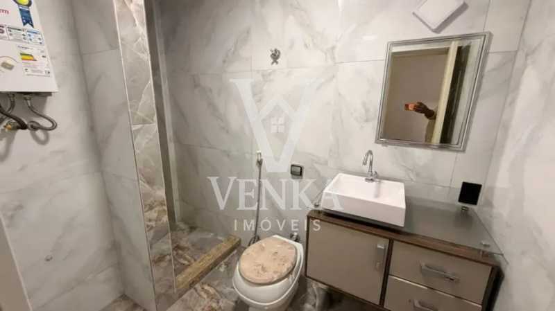 Apartamento, 3 quartos, 100 m² - Foto 11