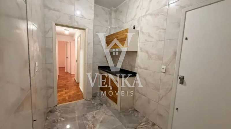Apartamento, 3 quartos, 100 m² - Foto 19