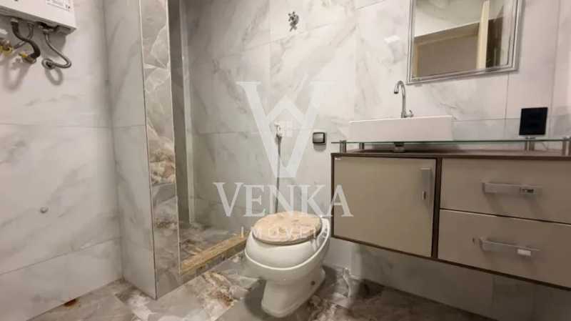 Apartamento, 3 quartos, 100 m² - Foto 20