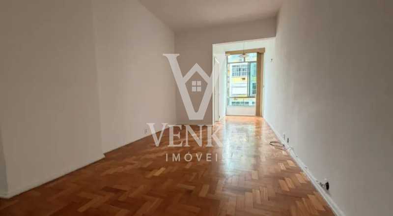 Apartamento, 3 quartos, 100 m² - Foto 1