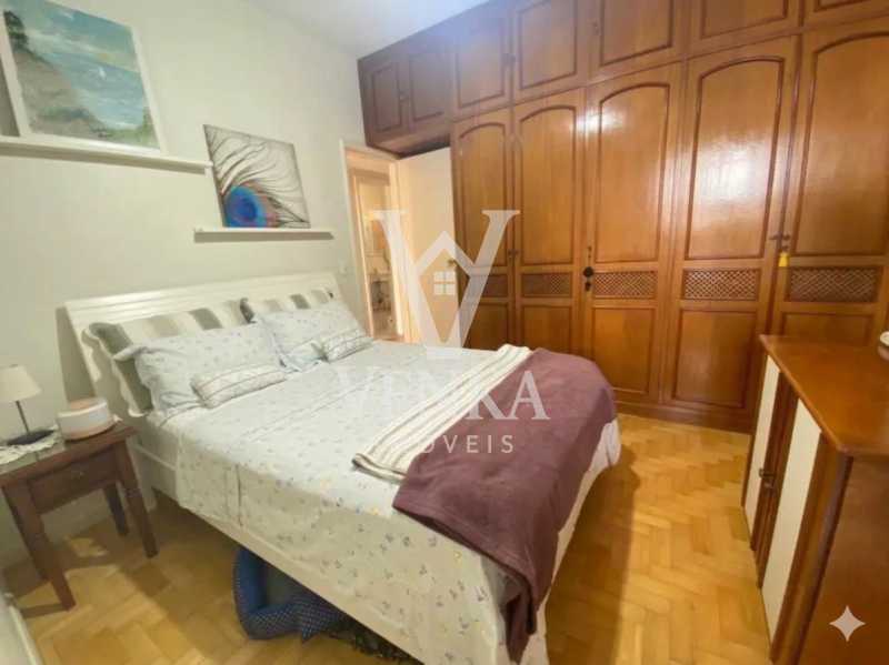 Apartamento, 3 quartos, 90 m² - Foto 7