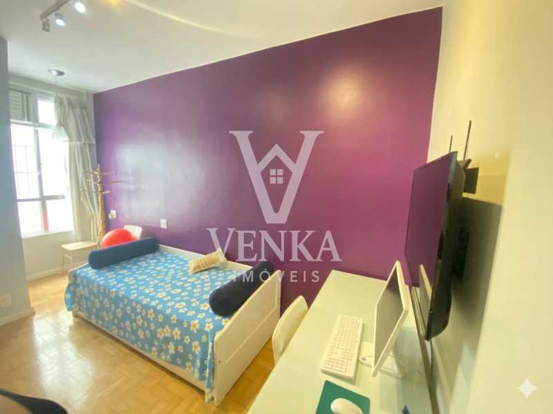 Apartamento, 3 quartos, 90 m² - Foto 8