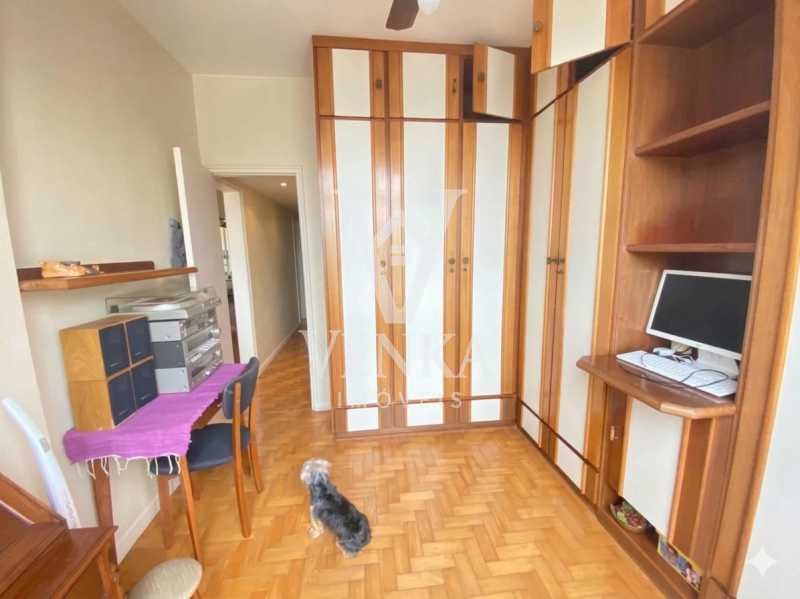 Apartamento, 3 quartos, 90 m² - Foto 9