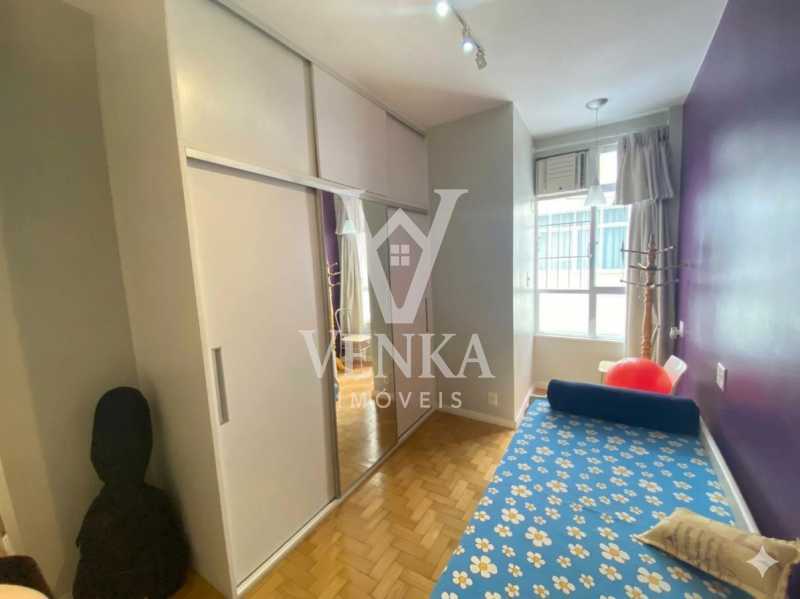 Apartamento, 3 quartos, 90 m² - Foto 10