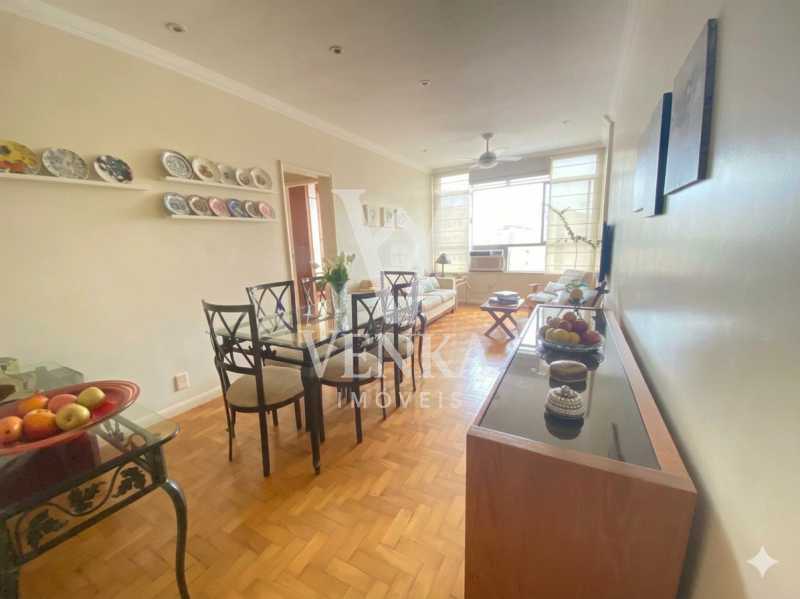 Apartamento, 3 quartos, 90 m² - Foto 4