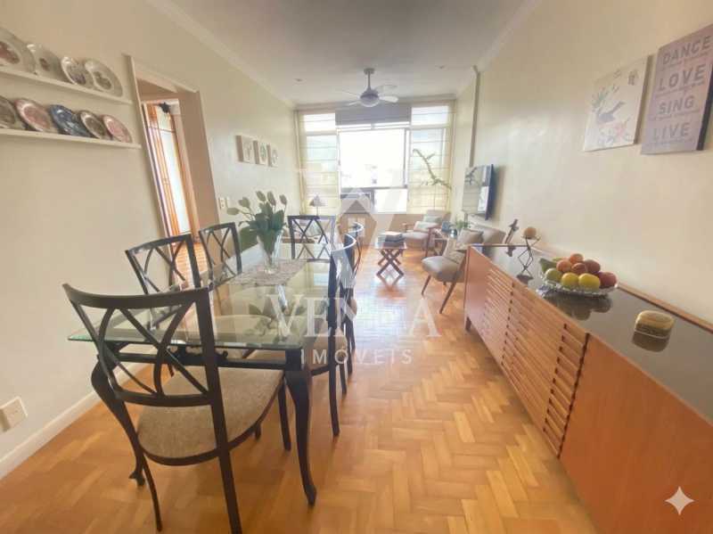 Apartamento, 3 quartos, 90 m² - Foto 5