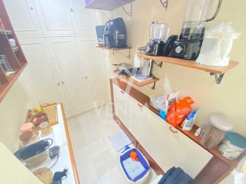 Apartamento, 3 quartos, 90 m² - Foto 17