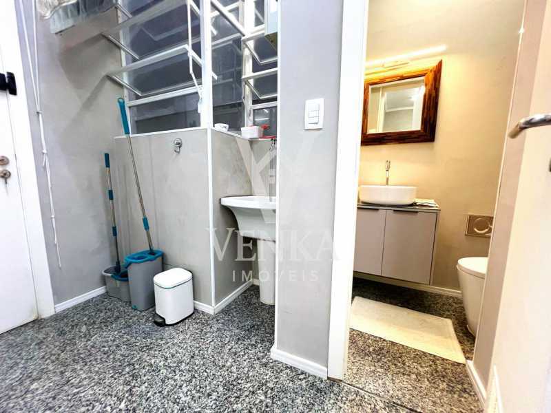 Apartamento, 2 quartos, 97 m² - Foto 18