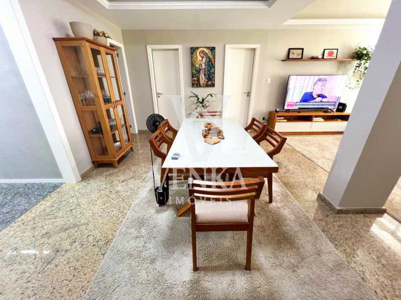 Apartamento, 2 quartos, 97 m² - Foto 3