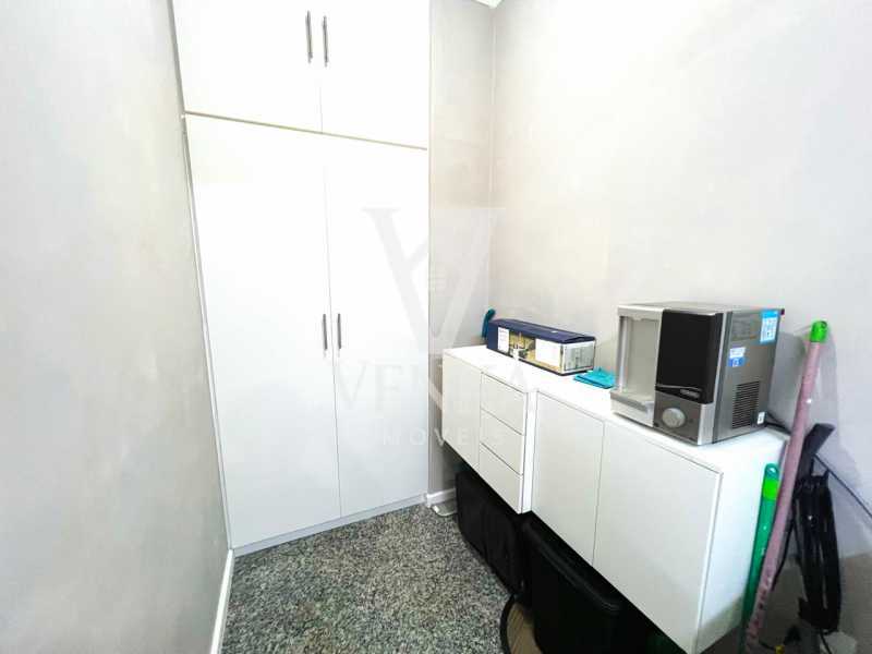 Apartamento, 2 quartos, 97 m² - Foto 20