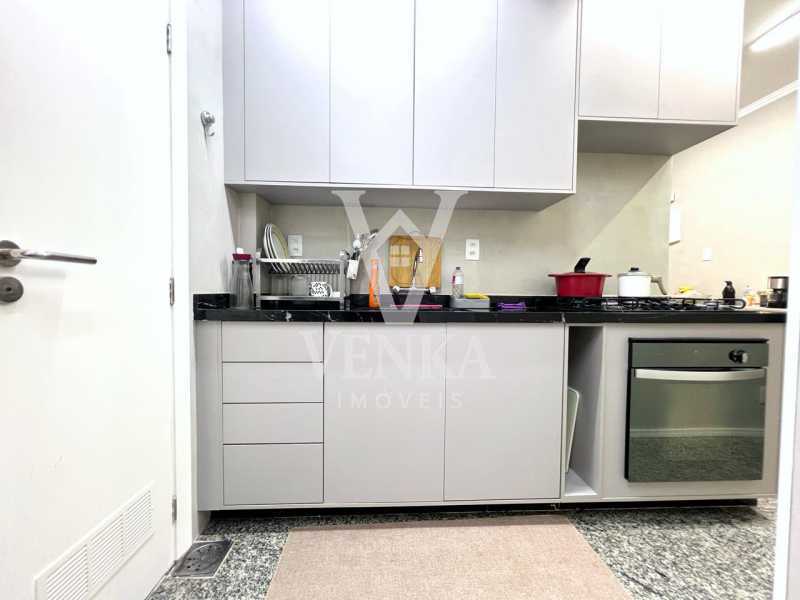 Apartamento, 2 quartos, 97 m² - Foto 16