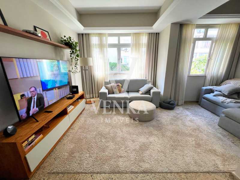 Apartamento, 2 quartos, 97 m² - Foto 7