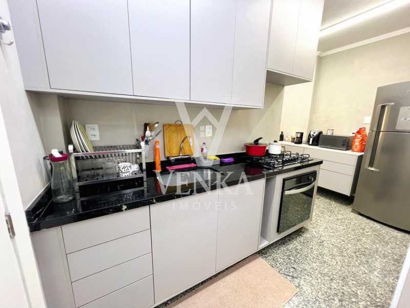 Apartamento, 2 quartos, 97 m² - Foto 15