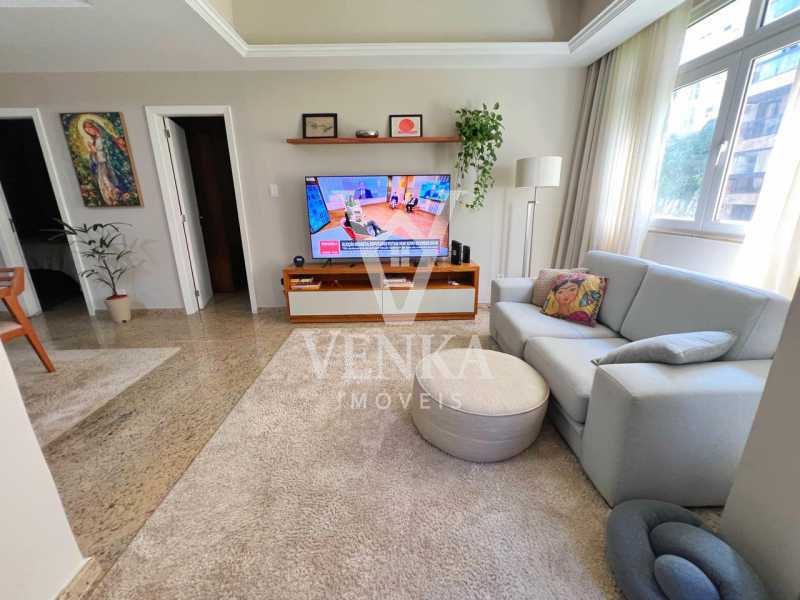 Apartamento, 2 quartos, 97 m² - Foto 6