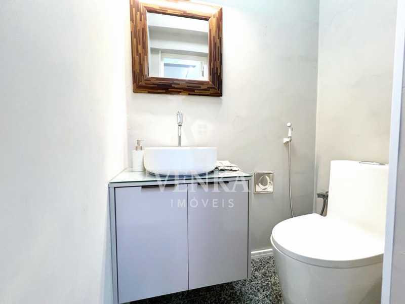 Apartamento, 2 quartos, 97 m² - Foto 17