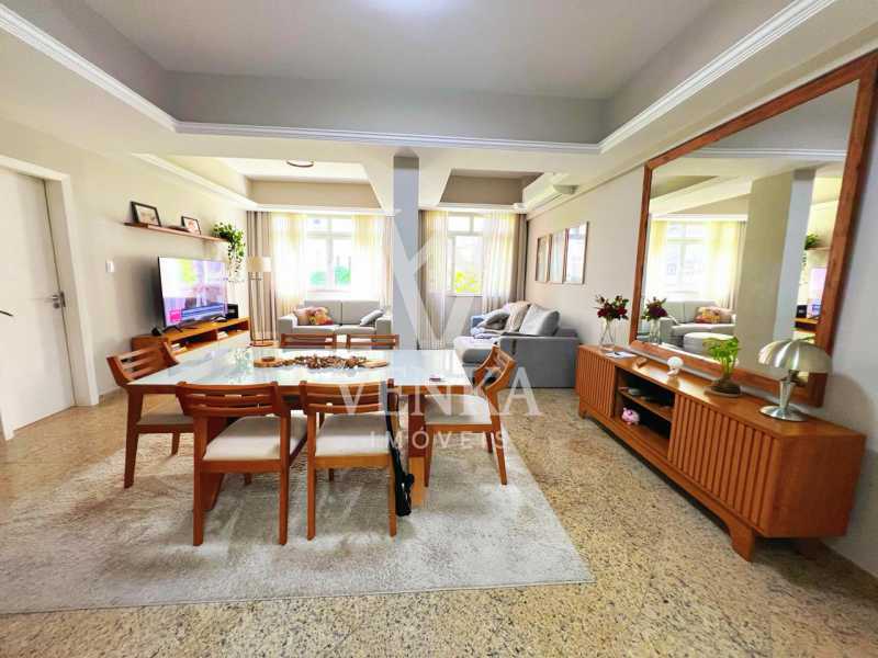 Apartamento, 2 quartos, 97 m² - Foto 4