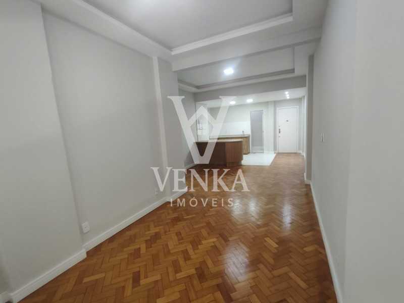 Apartamento, 3 quartos, 110 m² - Foto 2