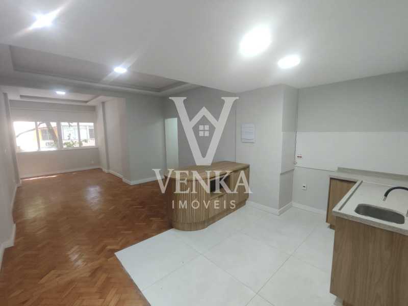 Apartamento, 3 quartos, 110 m² - Foto 3