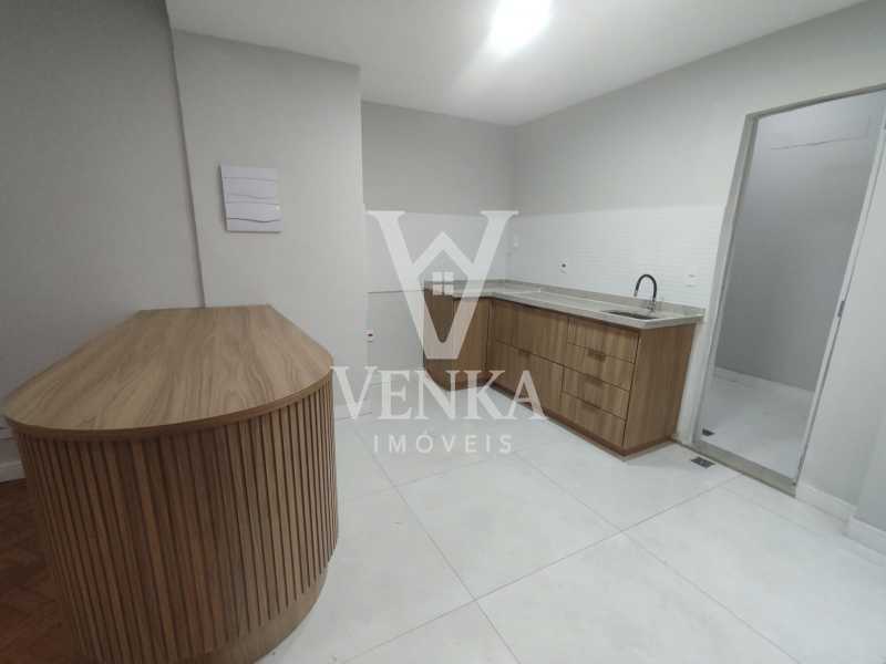 Apartamento, 3 quartos, 110 m² - Foto 4