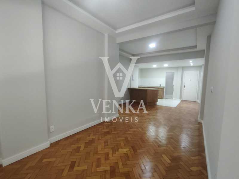 Apartamento, 3 quartos, 110 m² - Foto 5