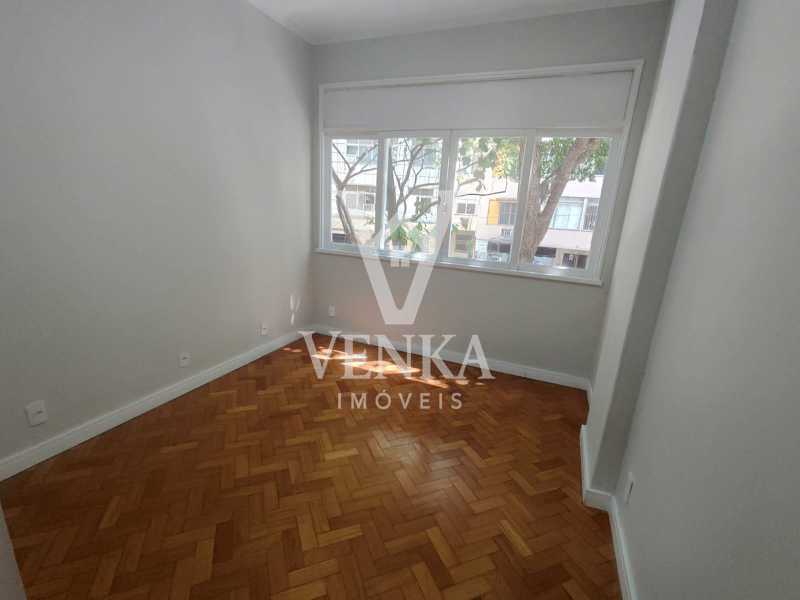 Apartamento, 3 quartos, 110 m² - Foto 6