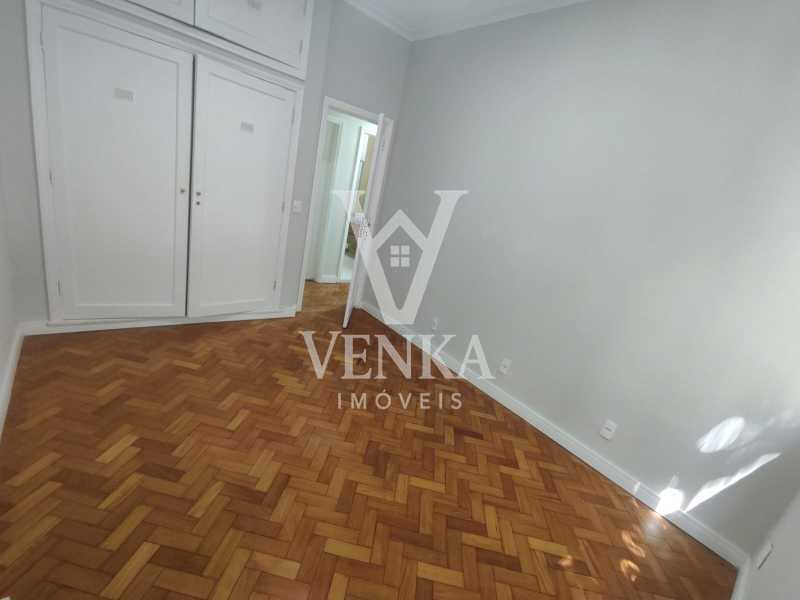 Apartamento, 3 quartos, 110 m² - Foto 7