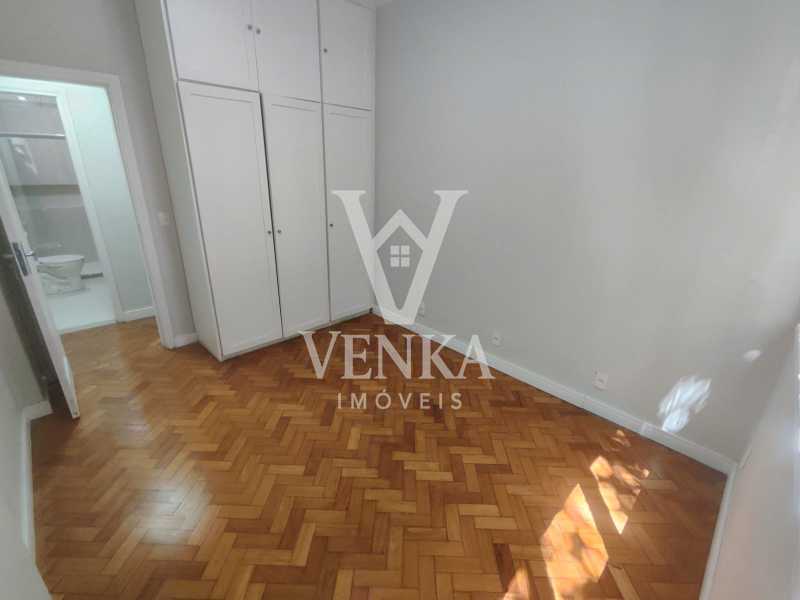 Apartamento, 3 quartos, 110 m² - Foto 8