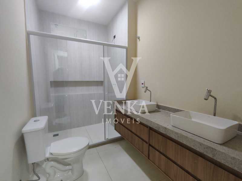 Apartamento, 3 quartos, 110 m² - Foto 11