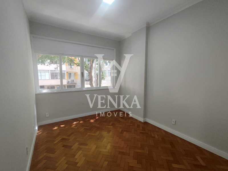 Apartamento, 3 quartos, 110 m² - Foto 9