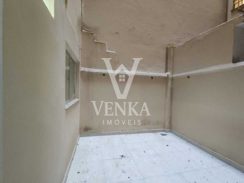 Apartamento, 3 quartos, 110 m² - Foto 12